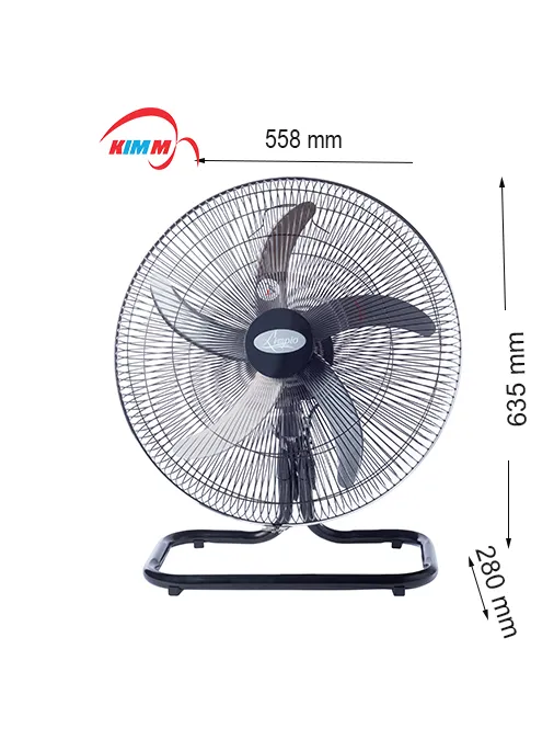 Sản phẩm 222590589530_San KHDB 2050( — Quạt Điện Dasin - Công Ty TNHH Thương Mại Dịch Vụ Cơ Điện Kim Mỹ — MST 0310121300