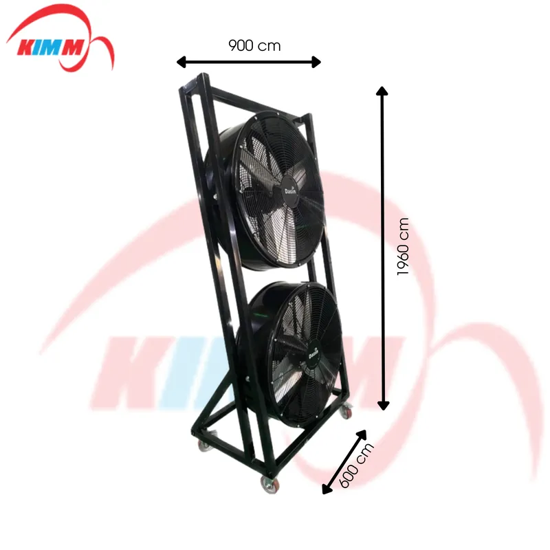 Sản phẩm 372394241280_1 — Quạt Điện Dasin - Công Ty TNHH Thương Mại Dịch Vụ Cơ Điện Kim Mỹ — MST 0310121300