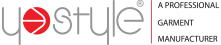Logo Công Ty Cổ Phần Thời Trang Phong Cách Trẻ