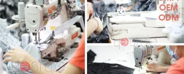 Sản phẩm CMT CMPT OEM ODM SERIVCES 370x150 — Công Ty Cổ Phần Thời Trang Phong Cách Trẻ — MST 0310139812