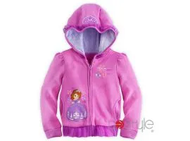 Sản phẩm ao hoodie cong chua 270x200 — Công Ty Cổ Phần Thời Trang Phong Cách Trẻ — MST 0310139812