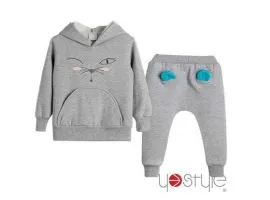 Sản phẩm set quan ao hoodie 270x200 — Công Ty Cổ Phần Thời Trang Phong Cách Trẻ — MST 0310139812
