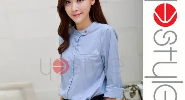 Sản phẩm may ao so mi 1 zeeuni com 370x200 — Công Ty Cổ Phần Thời Trang Phong Cách Trẻ — MST 0310139812