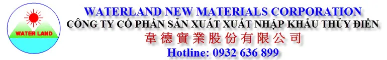 Logo Công Ty Cổ Phần Sản Xuất Xuất Nhập Khẩu Thủy Điền