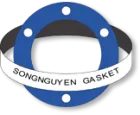 Logo Công Ty TNHH Vật Liệu Làm Kín Song Nguyên
