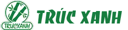 Logo Công Ty TNHH Trúc Xanh