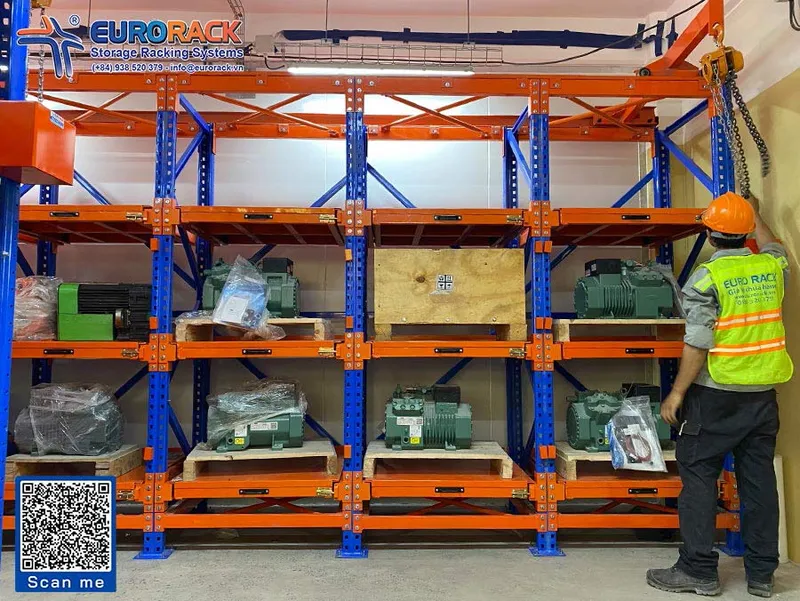Sản phẩm eurorack constructs mold rack in dong nai — Công Ty Cổ Phần Cơ Khí Eurorack — MST 0310150848