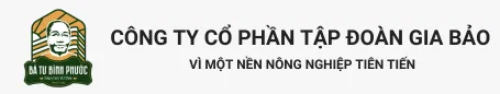 Sản phẩm log header 2 — Công Ty Cổ Phần Tập Đoàn Gia Bảo — MST 0310151400