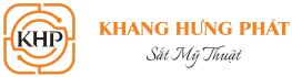 Logo Công Ty Cổ Phần Thương Mại Dịch Vụ Khang Hưng Phát