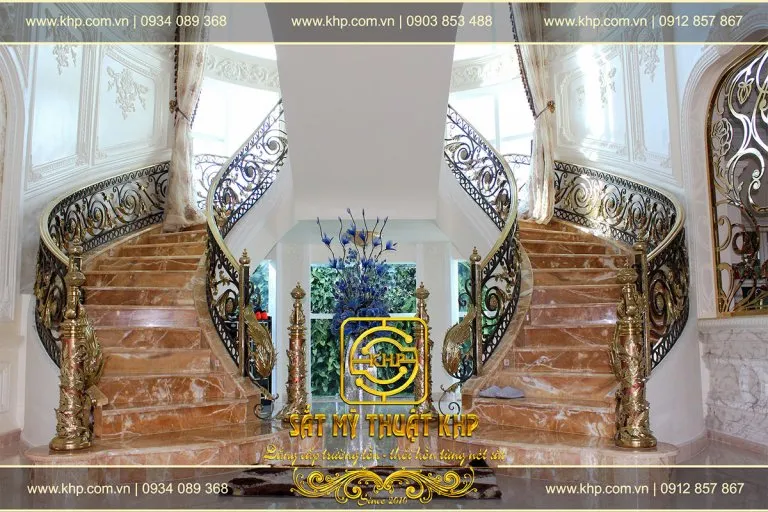 Sản phẩm An Giang Cau Thang Sat Biet Thu 1.8 768x512 — Công Ty Cổ Phần Thương Mại Dịch Vụ Khang Hưng Phát — MST 0310151601