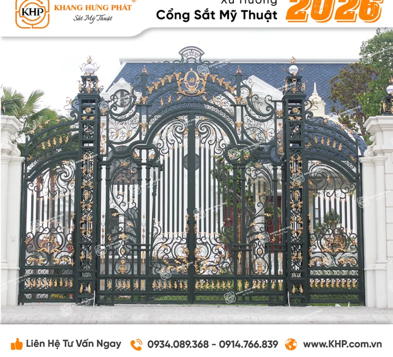 Sản phẩm Xu huong Cong Sat 2026 06 770x700 — Công Ty Cổ Phần Thương Mại Dịch Vụ Khang Hưng Phát — MST 0310151601