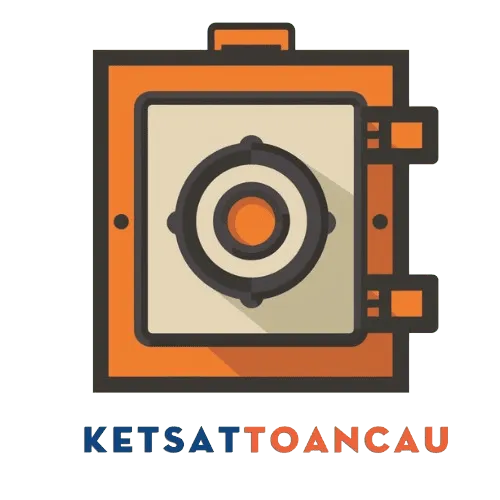 Logo Công Ty TNHH Két Sắt Toàn Cầu