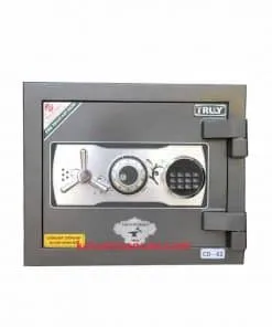 Sản phẩm Truly CD 42 1 x 247x296 — Công Ty TNHH Két Sắt Toàn Cầu — MST 0310152690