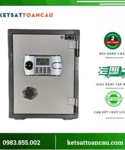 Sản phẩm ket sat viet tiep vt e khoa dien tu 247x296 — Công Ty TNHH Két Sắt Toàn Cầu — MST 0310152690