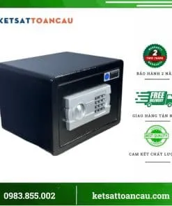 Sản phẩm ket sat rt 25en 247x296 — Công Ty TNHH Két Sắt Toàn Cầu — MST 0310152690