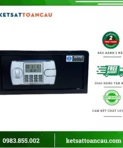 Sản phẩm ket sat khach san rt 20e1 247x296 — Công Ty TNHH Két Sắt Toàn Cầu — MST 0310152690