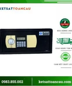 Sản phẩm ket sat khach san rt 20e5 247x296 — Công Ty TNHH Két Sắt Toàn Cầu — MST 0310152690