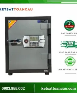 Sản phẩm ket sat chong chay global gs 56e1 247x296 — Công Ty TNHH Két Sắt Toàn Cầu — MST 0310152690