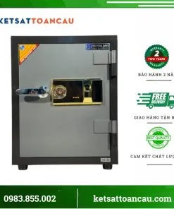 Sản phẩm ket sat chong chay global gs 56v4 247x296 — Công Ty TNHH Két Sắt Toàn Cầu — MST 0310152690