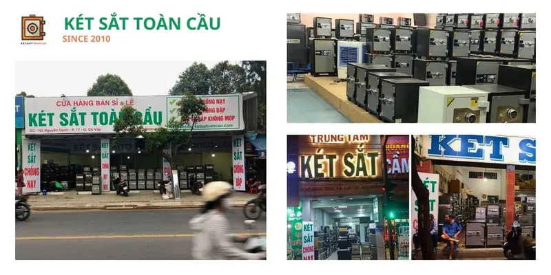 Sản phẩm anh bia ket sat toan cau — Công Ty TNHH Két Sắt Toàn Cầu — MST 0310152690