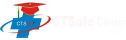 Logo Công Ty TNHH Tư Vấn Và Đào Tạo An Toàn