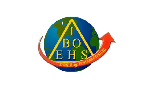 Sản phẩm iboehs accreditation — Công Ty TNHH Tư Vấn Và Đào Tạo An Toàn — MST 0310154722