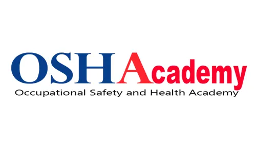 Sản phẩm oshacademy accreditation — Công Ty TNHH Tư Vấn Và Đào Tạo An Toàn — MST 0310154722