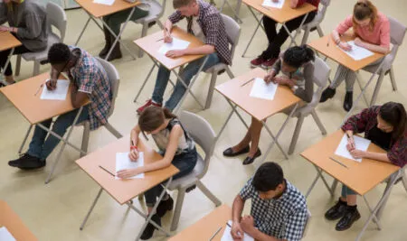 Sản phẩm how to answer NEBOSH Diploma exam questions 450x267 — Công Ty TNHH Tư Vấn Và Đào Tạo An Toàn — MST 0310154722