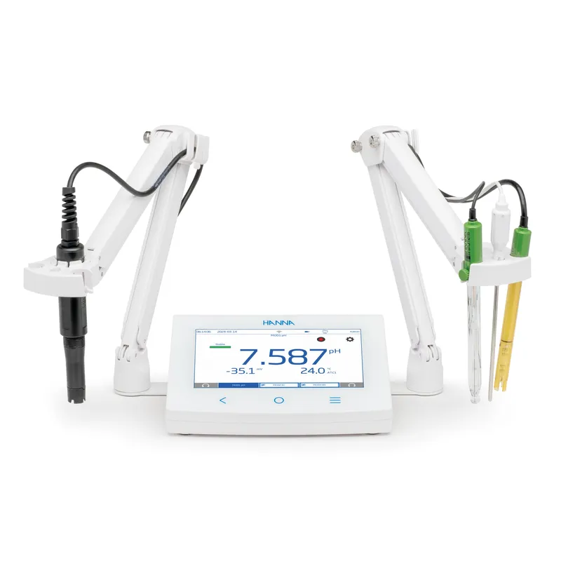 Sản phẩm HI6000_front 2100x2100 632d2cb6 6277 46de a679 54f2242449b8 — Công Ty TNHH Hanna Instruments Việt Nam — MST 0310162811