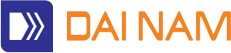Logo Công Ty TNHH Một Thành Viên Sản Xuất Và In Ấn Đại Nam