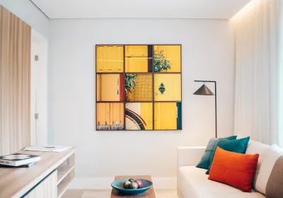 Sản phẩm prj img 9 — Công ty Cổ Phần Trang Trí Nội Thất Và Quảng Cáo Tín Hiệu — MST 0310189059