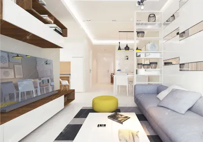 Sản phẩm prj img 1 — Công ty Cổ Phần Trang Trí Nội Thất Và Quảng Cáo Tín Hiệu — MST 0310189059