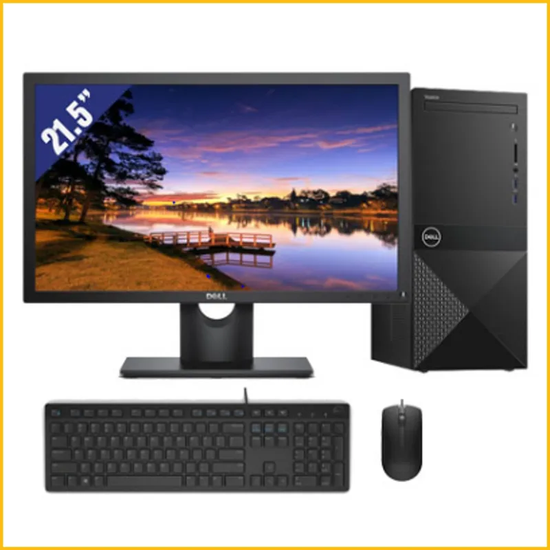 Sản phẩm PC 001 1 — Công Ty TNHH MTV Công Nghệ Tin Học Đất Việt — MST 0310196578
