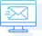 Sản phẩm datviet email icon — Công Ty TNHH MTV Công Nghệ Tin Học Đất Việt — MST 0310196578