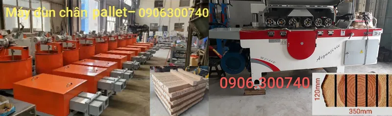 Sản phẩm hinh 1 — Máy Chế Biến Gỗ Đỗ Ngọc - Công Ty TNHH Đỗ Ngọc — MST 0310200224