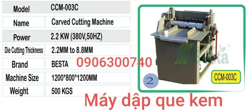 Sản phẩm 20200201_222541 — Máy Chế Biến Gỗ Đỗ Ngọc - Công Ty TNHH Đỗ Ngọc — MST 0310200224