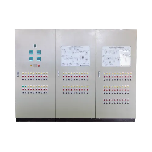 Sản phẩm Tu dien dieu khien dong co MCC NPV — Công Ty CP Công Nghệ Nam Phương Việt — MST 0310201404