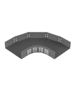 Sản phẩm Co ngang 90° mang cap loai FRP 247x296 — Công Ty CP Công Nghệ Nam Phương Việt — MST 0310201404