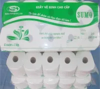 Sản phẩm giay ve sinh sumo xanh_200x200 — Giấy SUSU - Công Ty TNHH Giấy SUSU — MST 0310206610