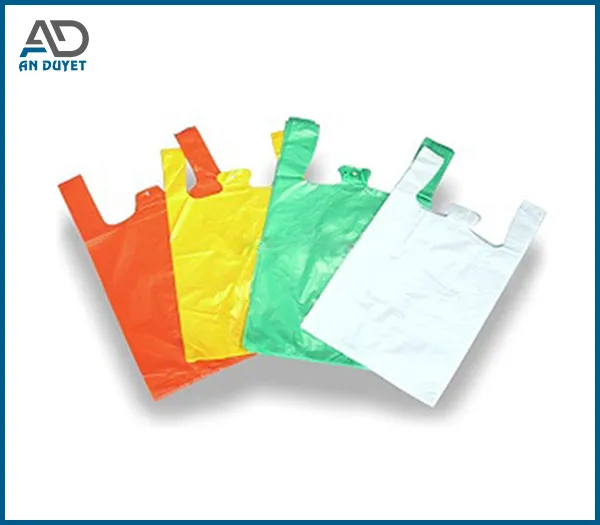 Sản phẩm Tui HDPE 1 — Bao Bì An Duyệt - Công Ty TNHH Thương Mại Dịch Vụ An Duyệt — MST 0310207519