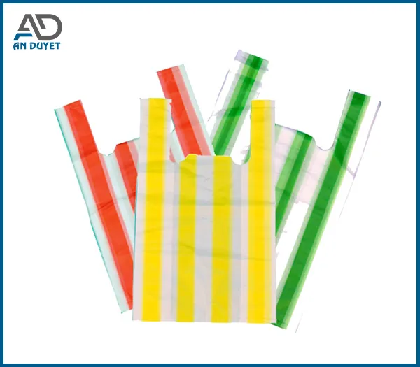 Sản phẩm Tui HDPE 2 — Bao Bì An Duyệt - Công Ty TNHH Thương Mại Dịch Vụ An Duyệt — MST 0310207519
