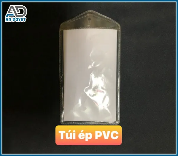 Sản phẩm Tui ep PVC — Bao Bì An Duyệt - Công Ty TNHH Thương Mại Dịch Vụ An Duyệt — MST 0310207519