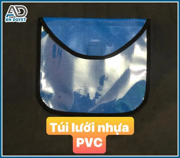Sản phẩm Tui luoi nhua PVC 1 — Bao Bì An Duyệt - Công Ty TNHH Thương Mại Dịch Vụ An Duyệt — MST 0310207519