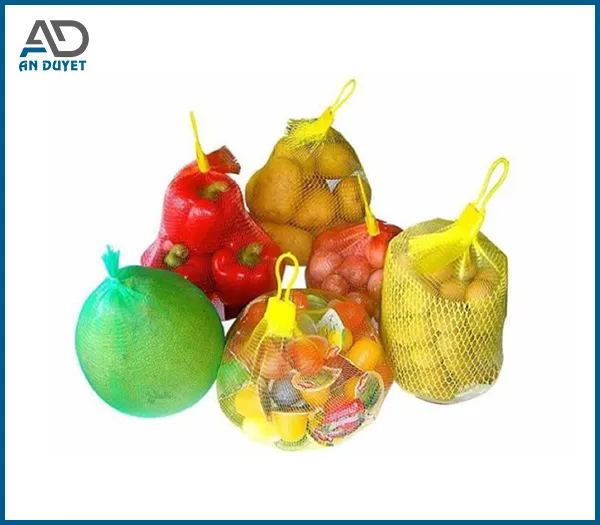 Sản phẩm Tui luoi nhua — Bao Bì An Duyệt - Công Ty TNHH Thương Mại Dịch Vụ An Duyệt — MST 0310207519