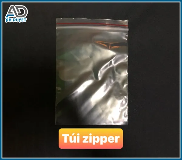 Sản phẩm Tui zipper — Bao Bì An Duyệt - Công Ty TNHH Thương Mại Dịch Vụ An Duyệt — MST 0310207519