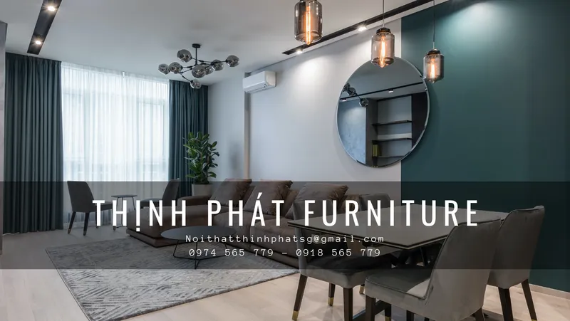 Sản phẩm 1 — Sofa Thịnh Phát - Công Ty TNHH Sản Xuất Xây Dựng Đầu Tư Thịnh Phát — MST 0310208449