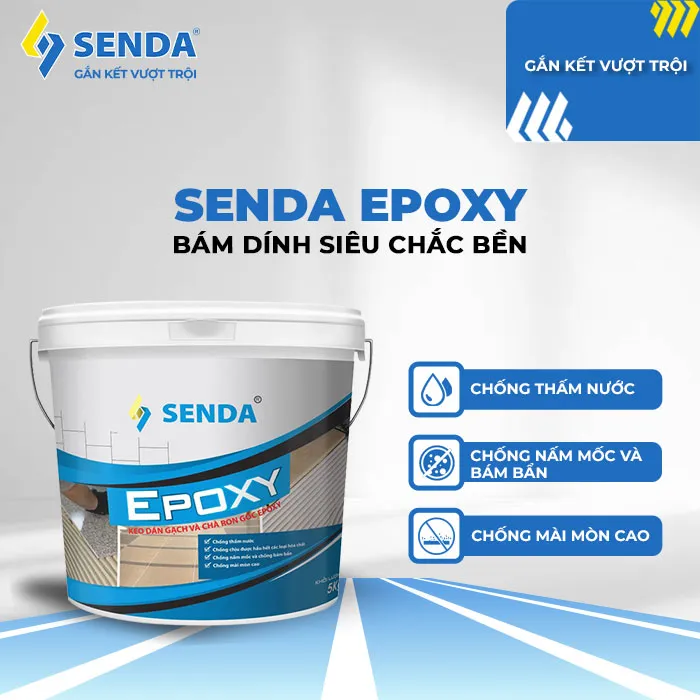 Sản phẩm KEO_CHA_RON__KEO_DAN_GACH_GOC_EPOXY_1 — Công Ty TNHH Nam Trường Phát — MST 0310212396