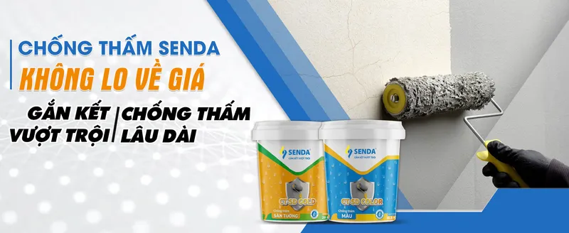 Sản phẩm senda6 — Công Ty TNHH Nam Trường Phát — MST 0310212396