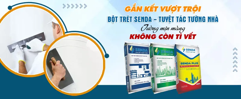Sản phẩm senda_quydoi3_slideshow — Công Ty TNHH Nam Trường Phát — MST 0310212396