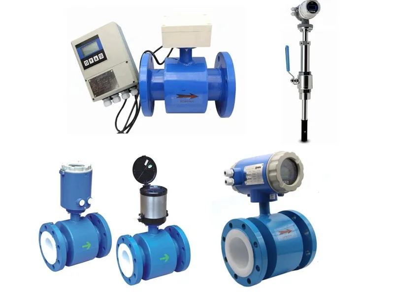 Sản phẩm General Flowtech — Công Ty TNHH Thương Mại Dịch Vụ Kỹ Thuật Đại Phúc — MST 0310213008